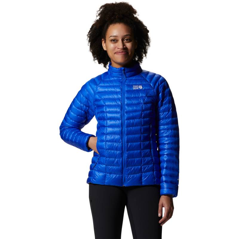 Mountain Hardwear Damen Ghost Whisperer 2 Jacke von Mountain Hardwear