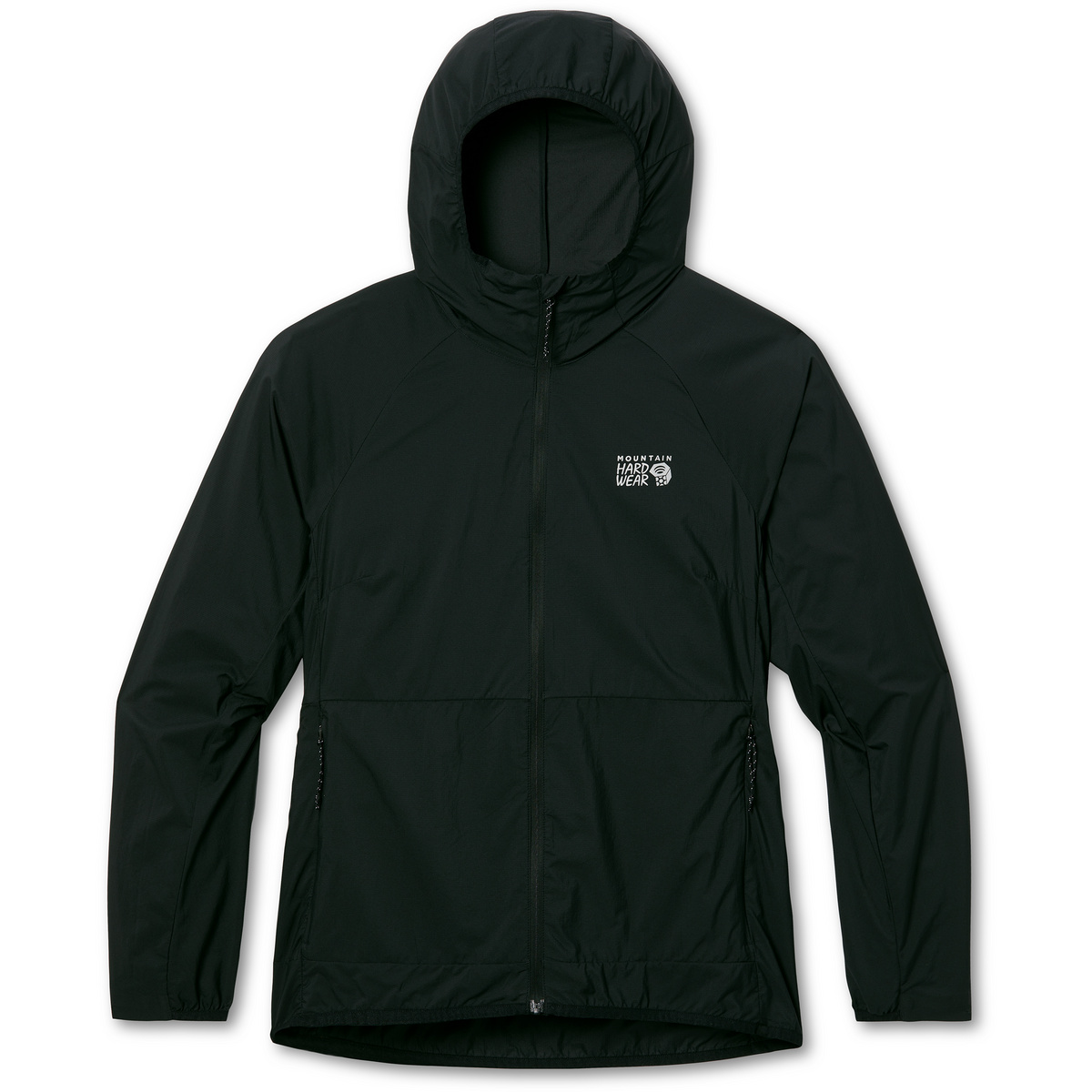 Mountain Hardwear Damen Kor AirShell Hoodie Jacke Mountain Hardwear Damen Kor AirShell Hoodie Jacke von Mountain Hardwear