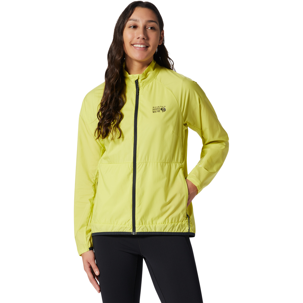 Mountain Hardwear Damen Kor AirShell Jacke Mountain Hardwear Damen Kor AirShell Jacke von Mountain Hardwear