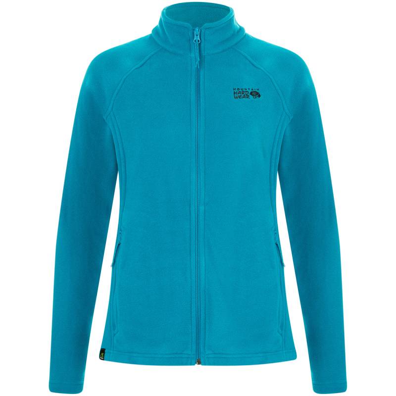 Mountain Hardwear Damen Polartec Microfleece Jacke von Mountain Hardwear