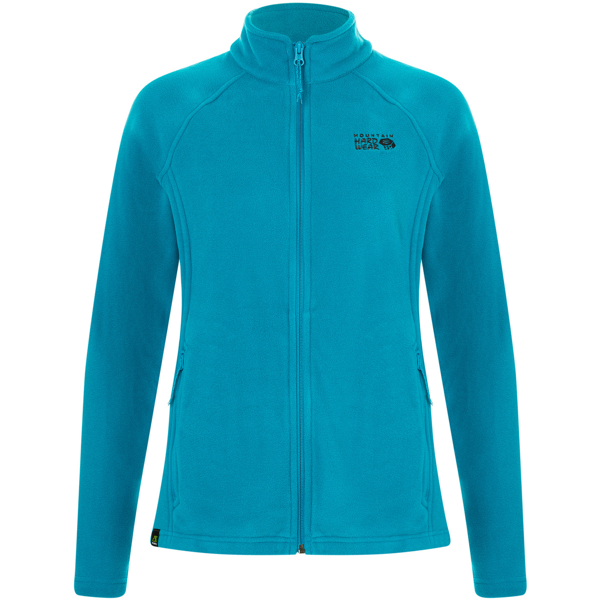 Mountain Hardwear Damen Polartec Microfleece Jacke von Mountain Hardwear