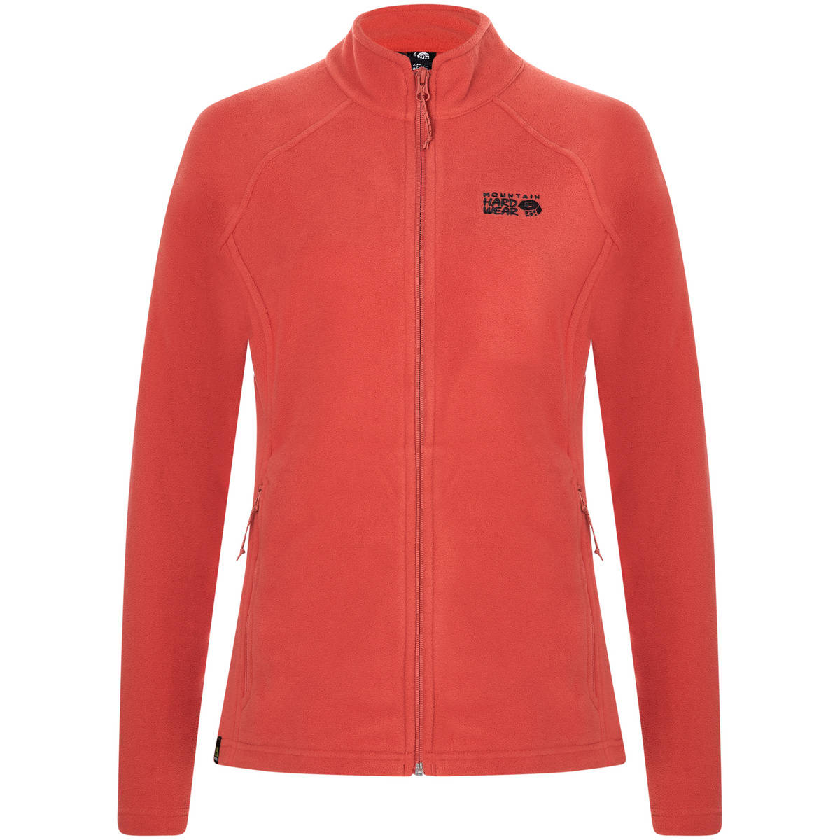 Mountain Hardwear Damen Polartec Microfleece Jacke von Mountain Hardwear