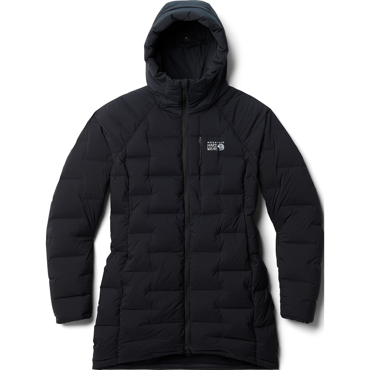 Mountain Hardwear Damen Stretch Down Parka Mountain Hardwear Damen Stretch Down Parka von Mountain Hardwear