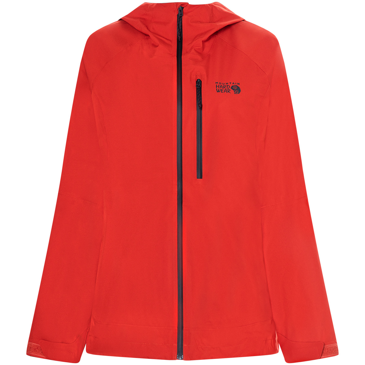 Mountain Hardwear Damen Stretch Ozonic Jacke von Mountain Hardwear