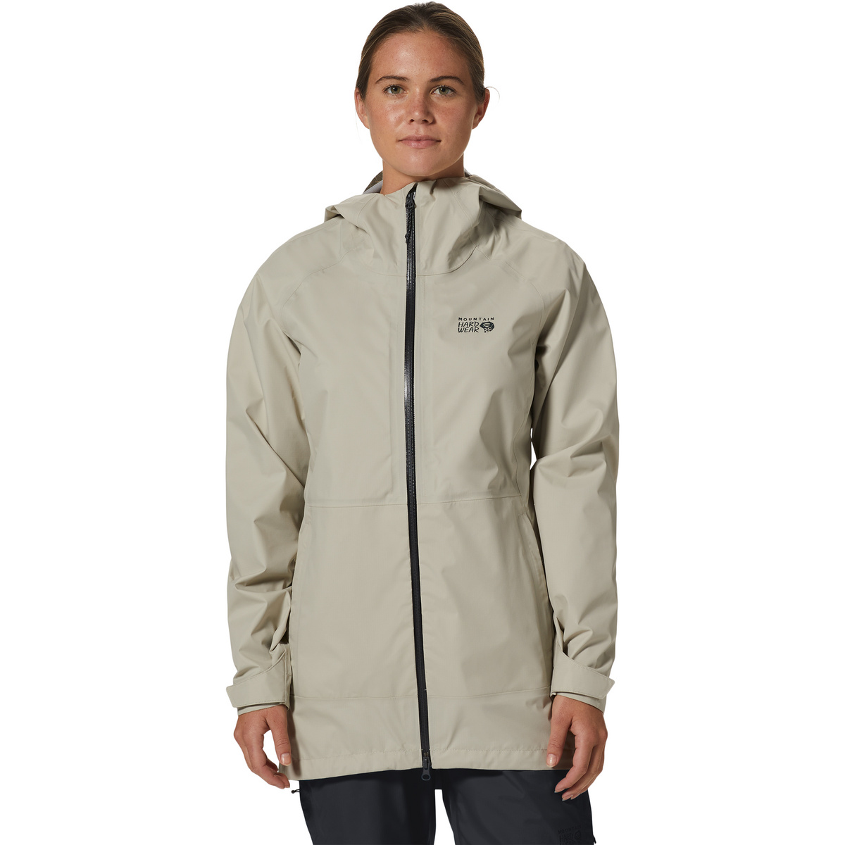 Mountain Hardwear Damen Threshold Parka Mountain Hardwear Damen Threshold Parka von Mountain Hardwear