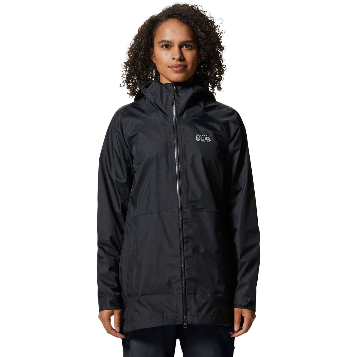 Mountain Hardwear Damen Threshold Parka Mountain Hardwear Damen Threshold Parka von Mountain Hardwear