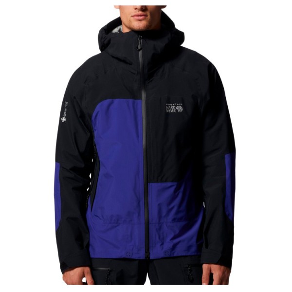 Mountain Hardwear - Dawnlight GORE-TEX Pro Jacket - Skijacke Gr M schwarz von Mountain Hardwear