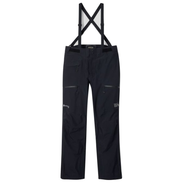 Mountain Hardwear - Dawnlight GORE-TEX Pro Pant - Skihose Gr L schwarz von Mountain Hardwear