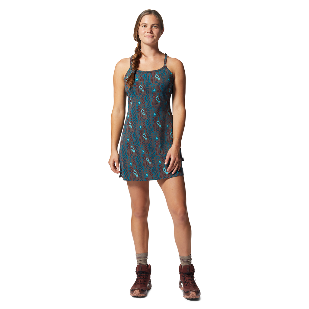 Mountain Hardwear W Dynama™ Dress von Mountain Hardwear