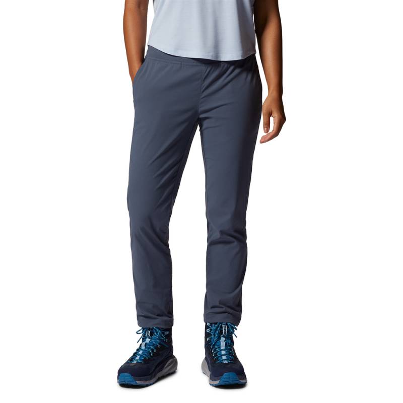 Mountain Hardwear W Dynama™ Pull-On Ankle Pant von Mountain Hardwear