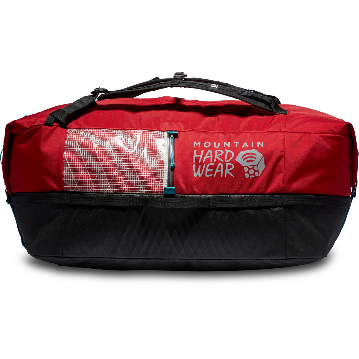 Mountain Hardwear Expedition 100 Duffel von Mountain Hardwear