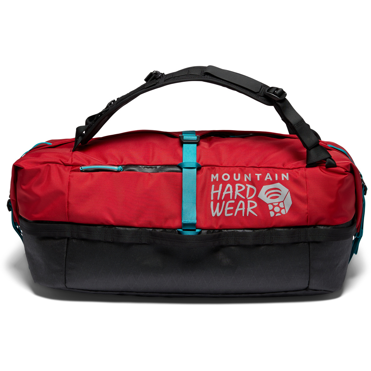 Mountain Hardwear Expedition 50 Duffel von Mountain Hardwear