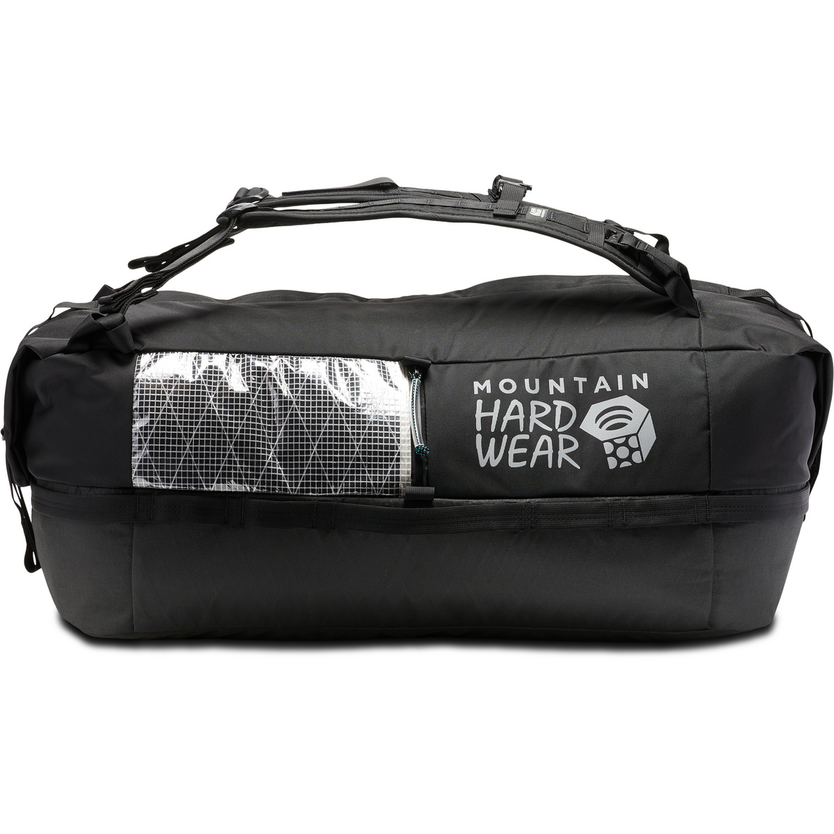 Mountain Hardwear Expedition 75 Duffel Mountain Hardwear Expedition 75 Duffel von Mountain Hardwear
