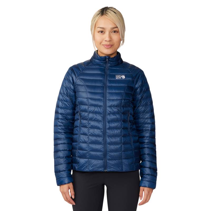 Mountain Hardwear W Ghost Whisperer/2™ Jacket von Mountain Hardwear