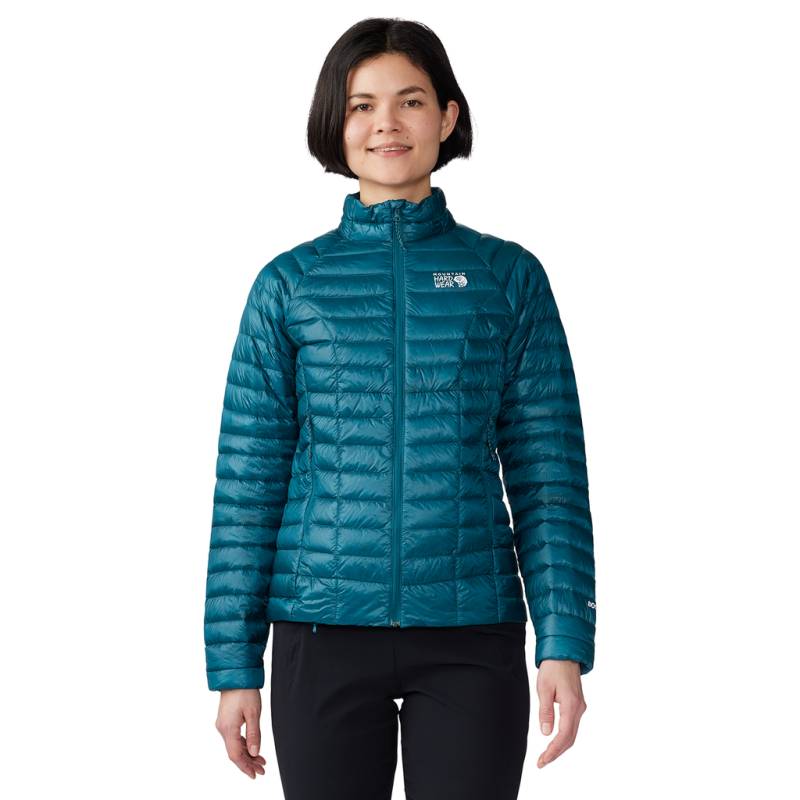 Mountain Hardwear W Ghost Whisperer/2™ Jacket von Mountain Hardwear