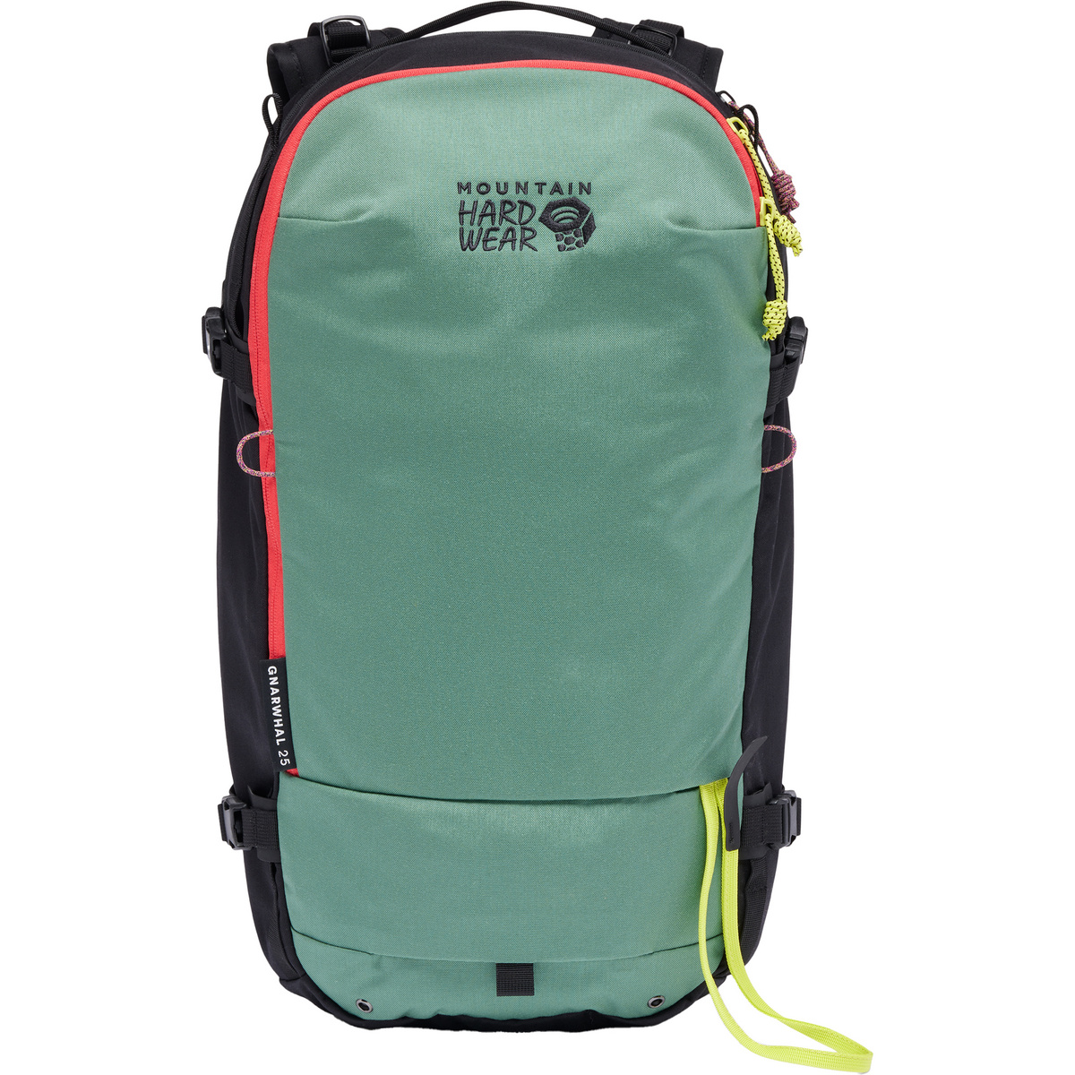 Mountain Hardwear Gnarwhal 25 Rucksack von Mountain Hardwear