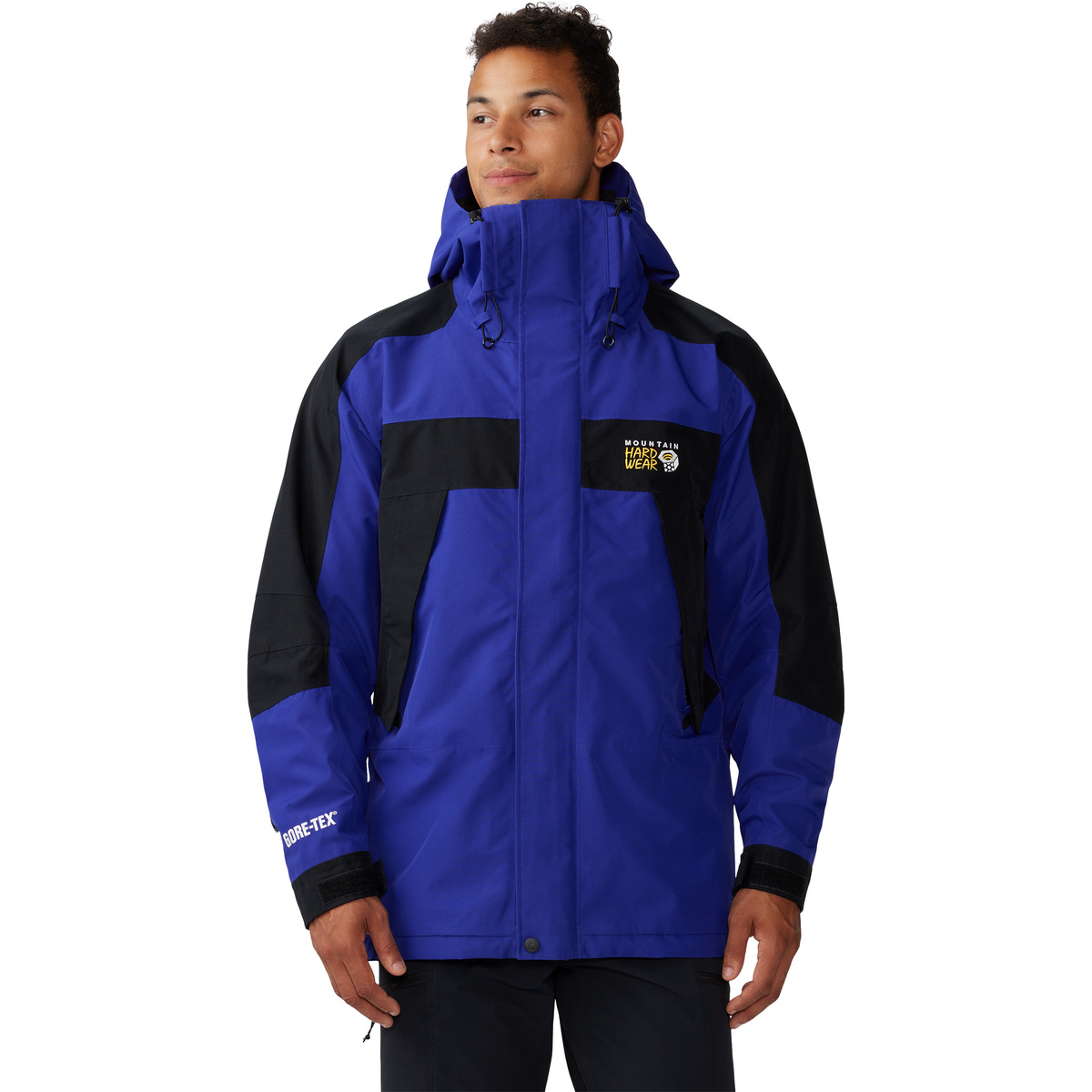 Mountain Hardwear Herren Exposure GTX Reissue Parka Mountain Hardwear Herren Exposure GTX Reissue Parka von Mountain Hardwear