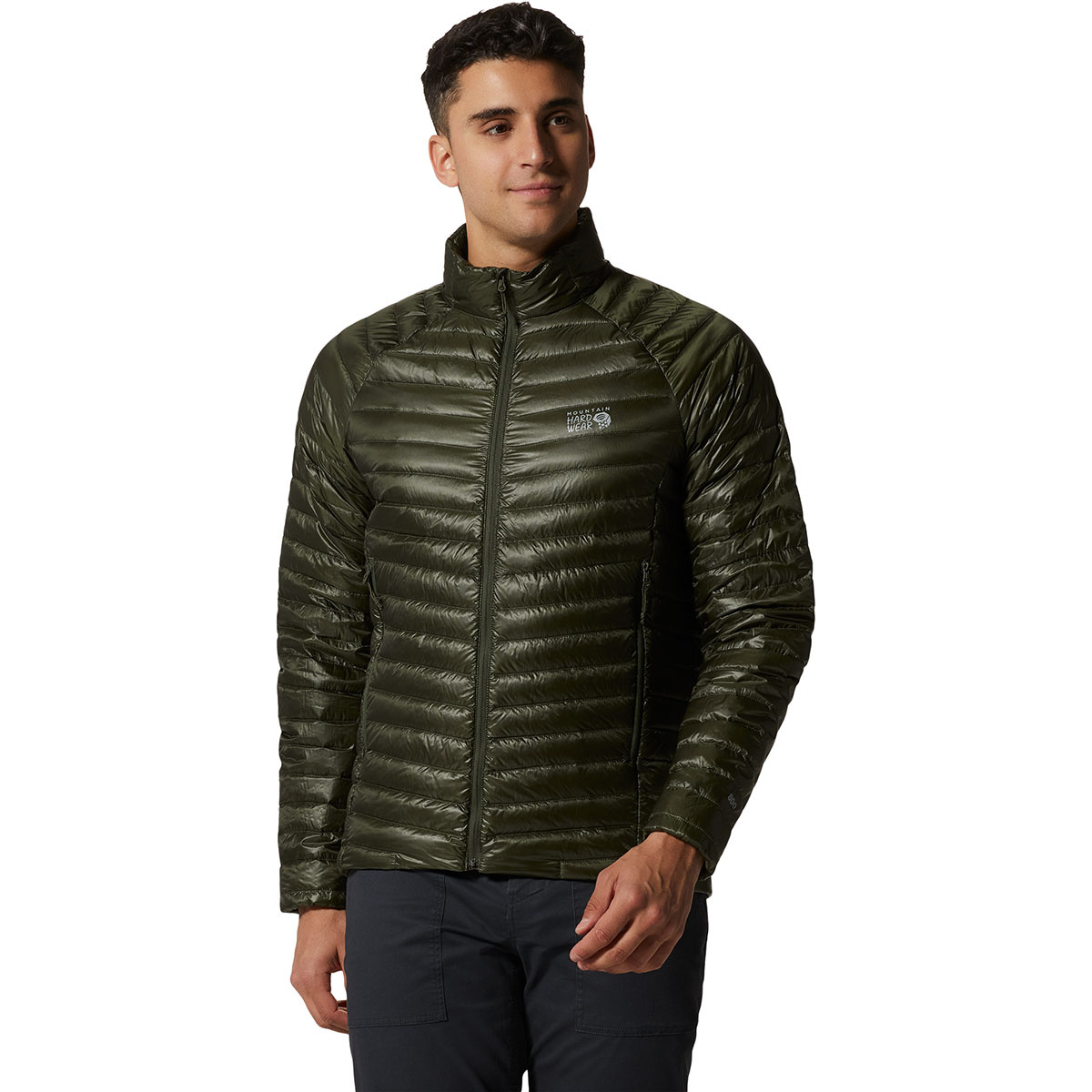 Mountain Hardwear Herren Ghost Whisperer 2 Jacke Mountain Hardwear Herren Ghost Whisperer 2 Jacke von Mountain Hardwear