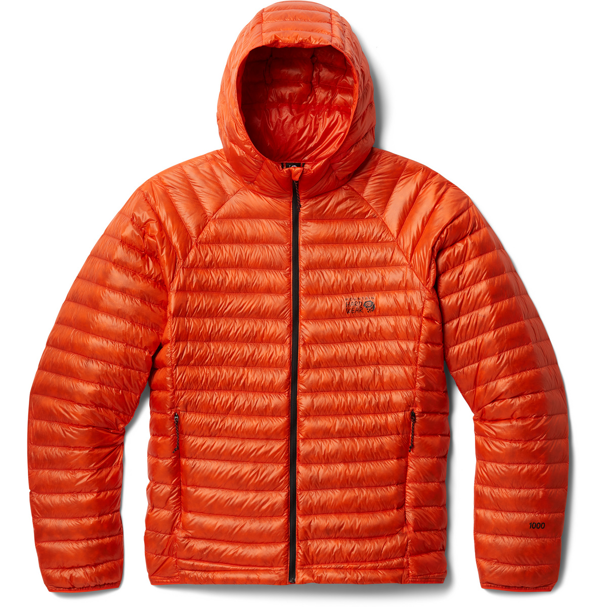 Mountain Hardwear Herren Ghost Whisperer UL Jacke Mountain Hardwear Herren Ghost Whisperer UL Jacke von Mountain Hardwear