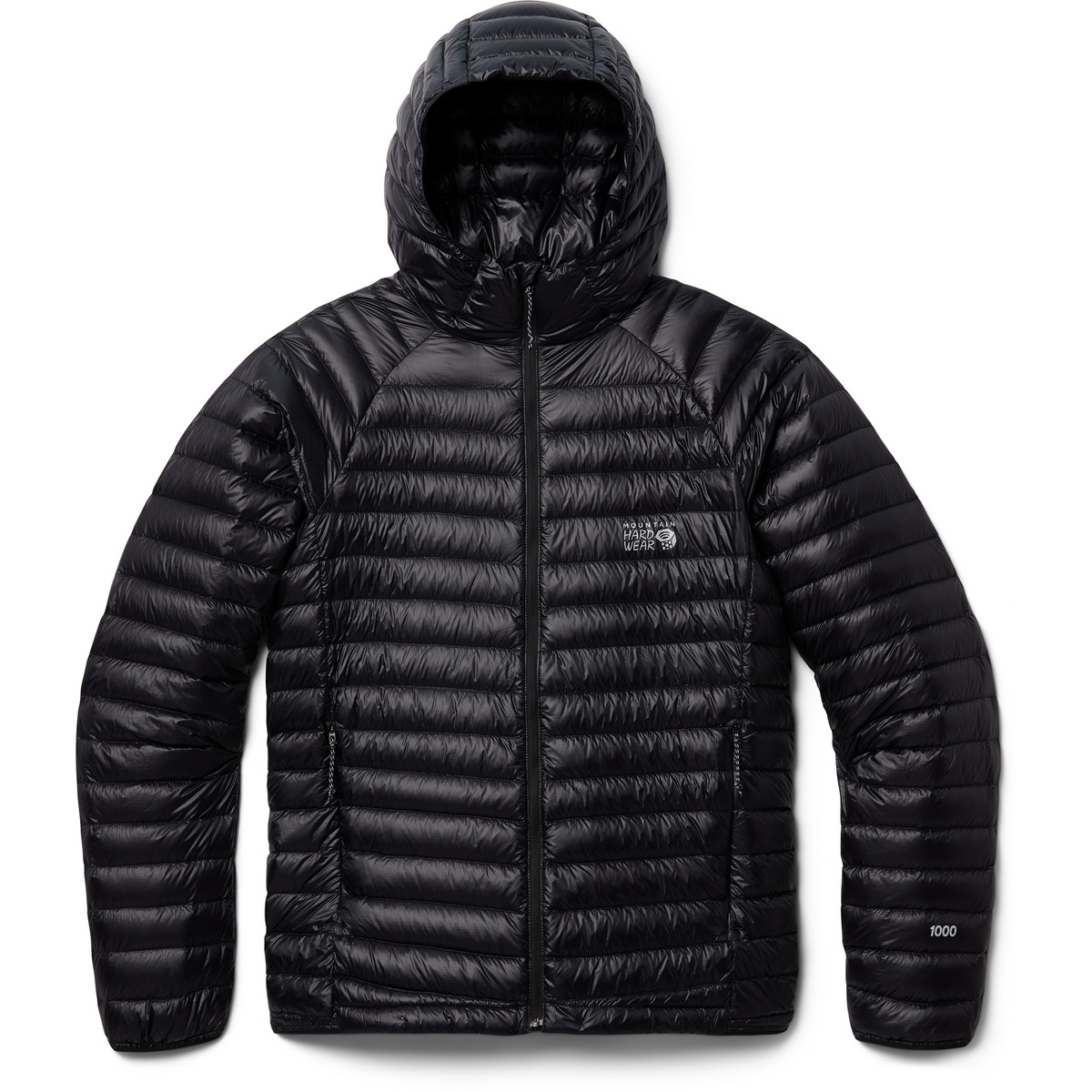 Mountain Hardwear Herren Ghost Whisperer UL Jacke Mountain Hardwear Herren Ghost Whisperer UL Jacke von Mountain Hardwear