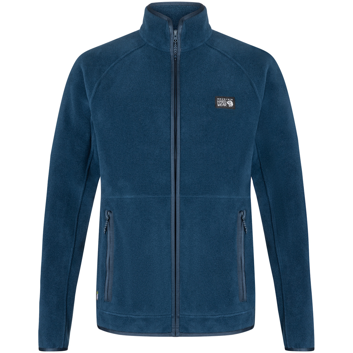 Mountain Hardwear Herren Polartec Double Brushed Jacke von Mountain Hardwear