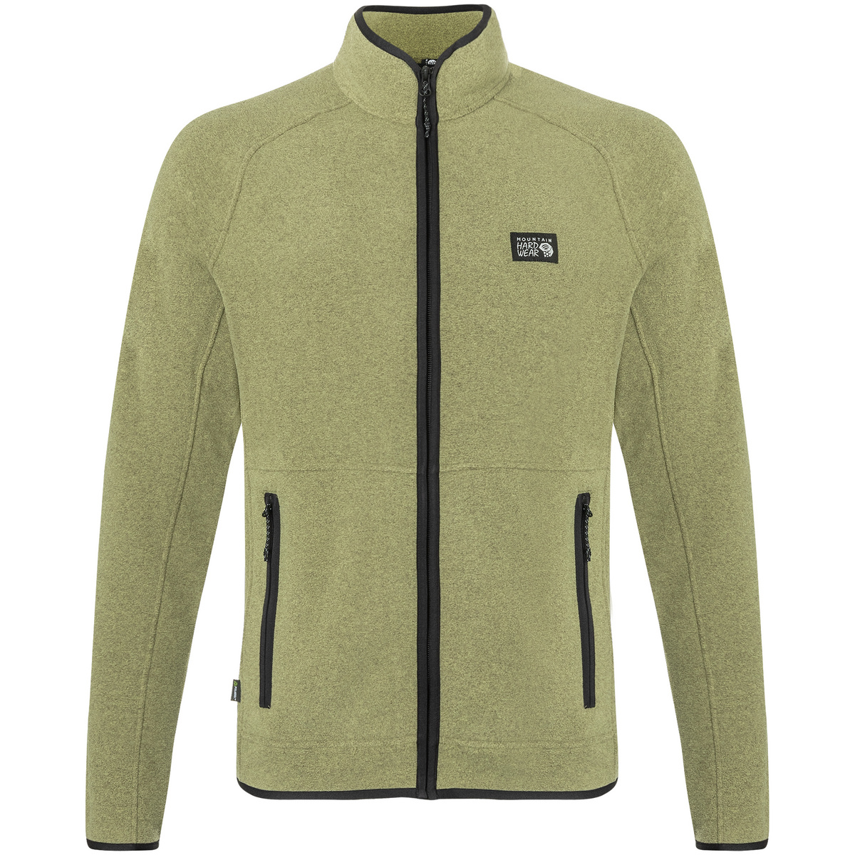 Mountain Hardwear Herren Polartec Double Brushed Jacke Mountain Hardwear Herren Polartec Double Brushed Jacke von Mountain Hardwear
