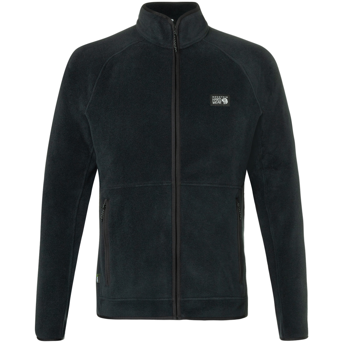 Mountain Hardwear Herren Polartec Double Brushed Jacke Mountain Hardwear Herren Polartec Double Brushed Jacke von Mountain Hardwear