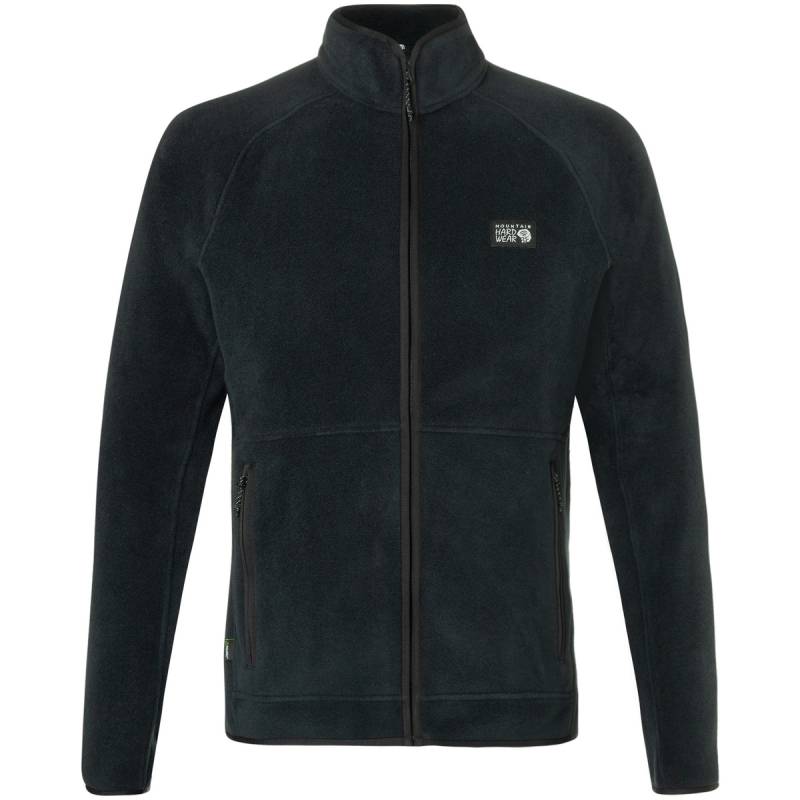 Mountain Hardwear Herren Polartec Double Brushed Jacke von Mountain Hardwear