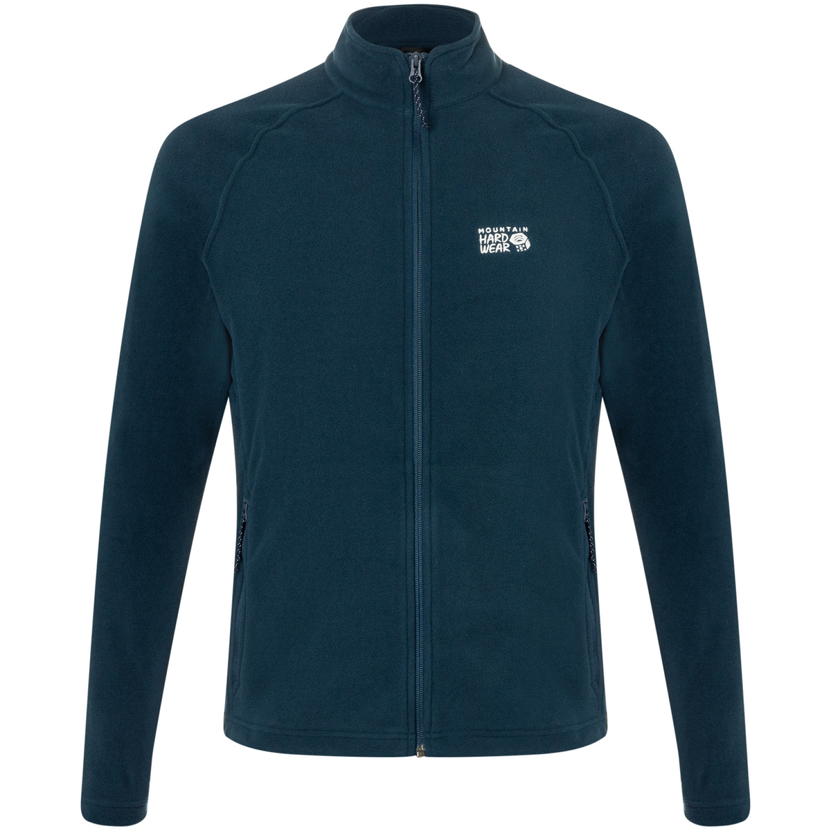 Mountain Hardwear Herren Polartec Microfleece Jacke von Mountain Hardwear