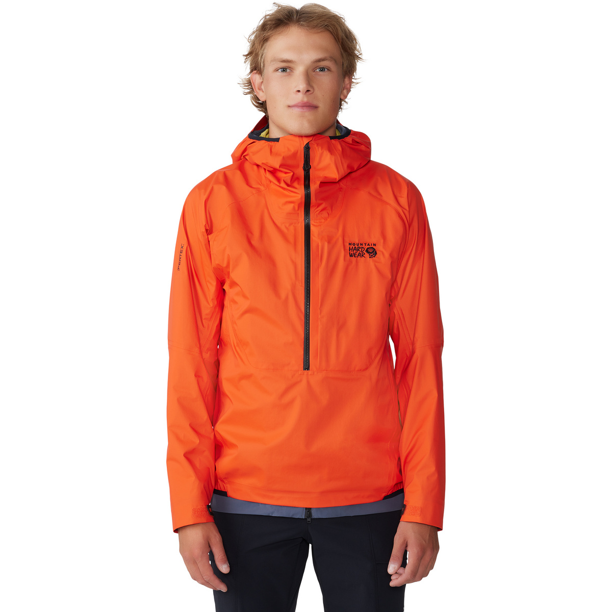 Mountain Hardwear Herren Premonition UL Anorak Mountain Hardwear Herren Premonition UL Anorak von Mountain Hardwear