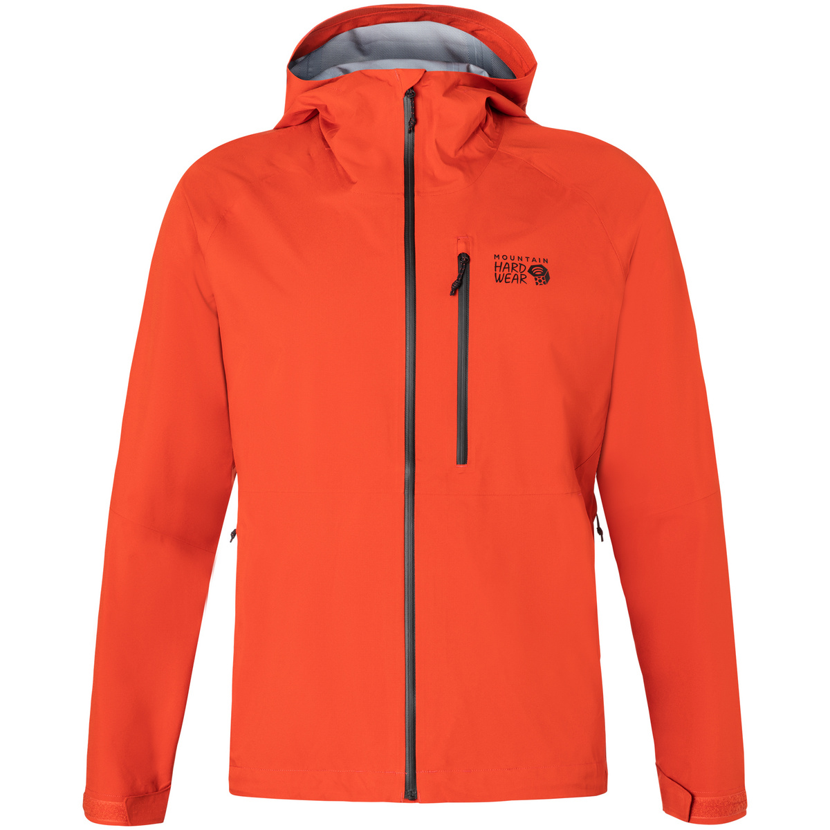 Mountain Hardwear Herren Stretch Ozonic Jacke von Mountain Hardwear