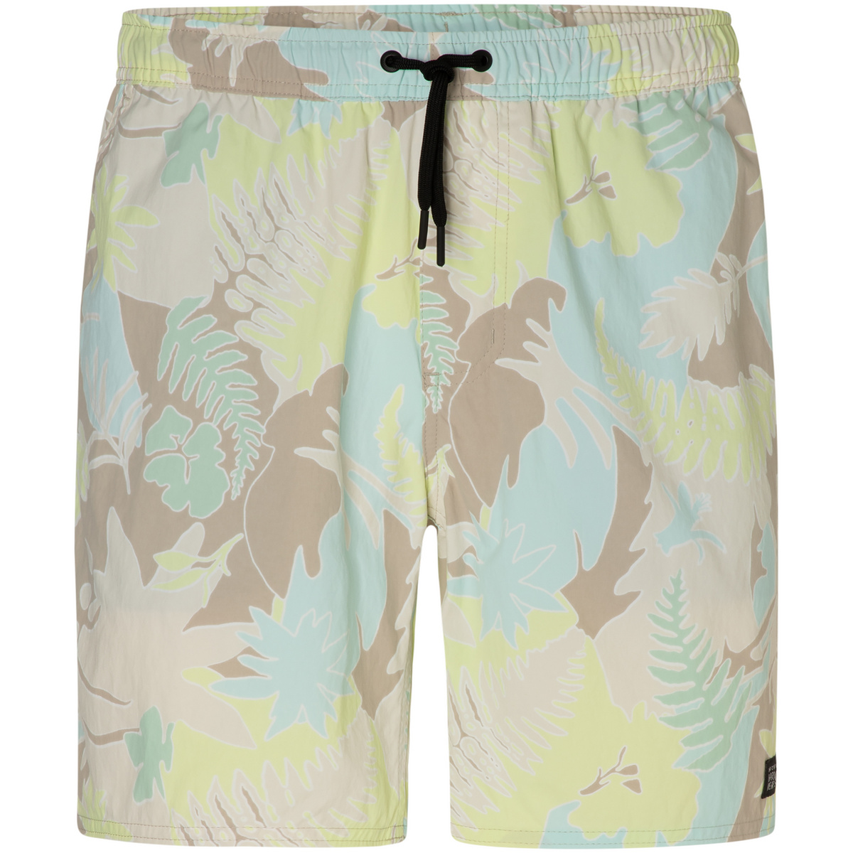 Mountain Hardwear Herren Stryder Boardshorts von Mountain Hardwear