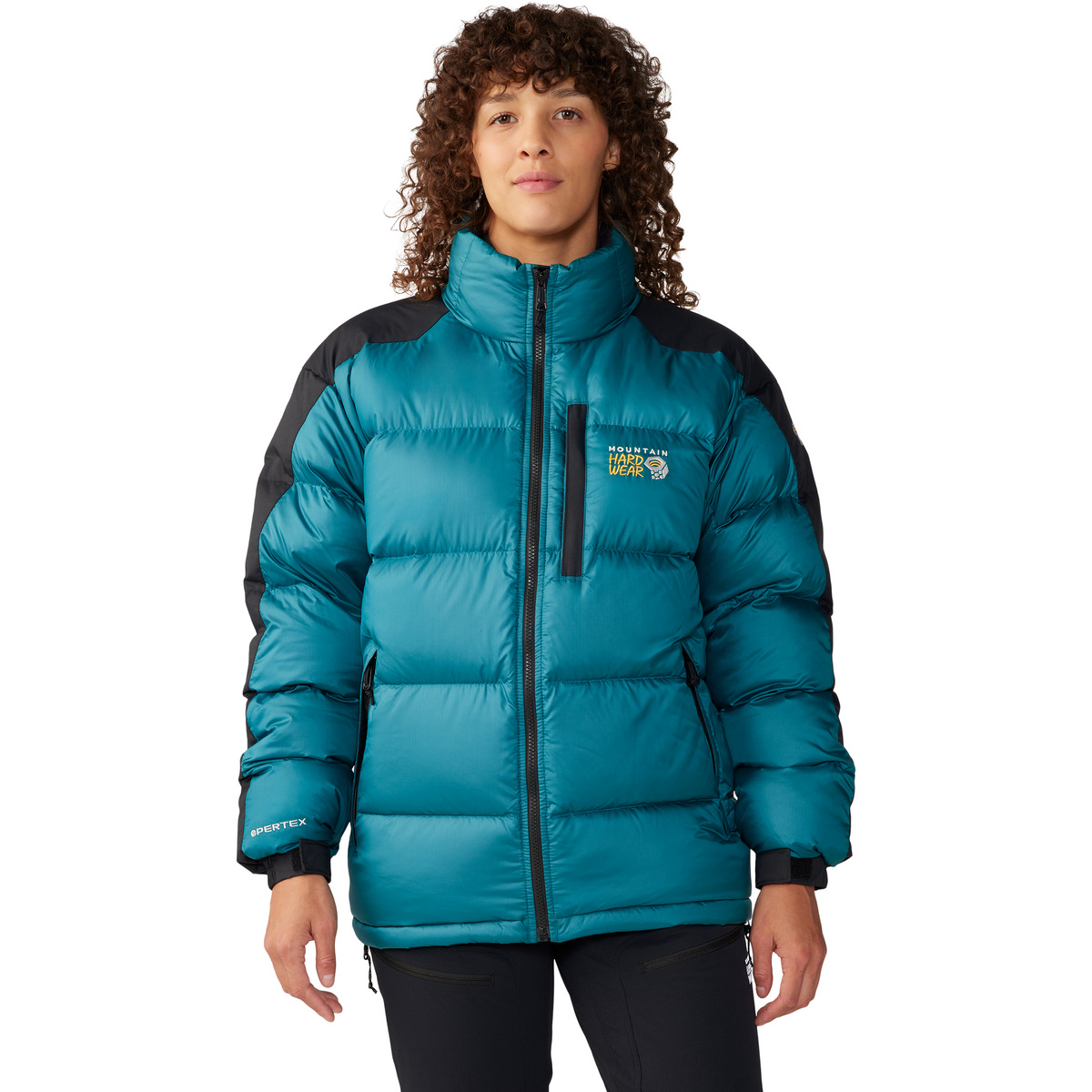 Mountain Hardwear Herren Subzero Down Reissue Jacke Mountain Hardwear Herren Subzero Down Reissue Jacke von Mountain Hardwear