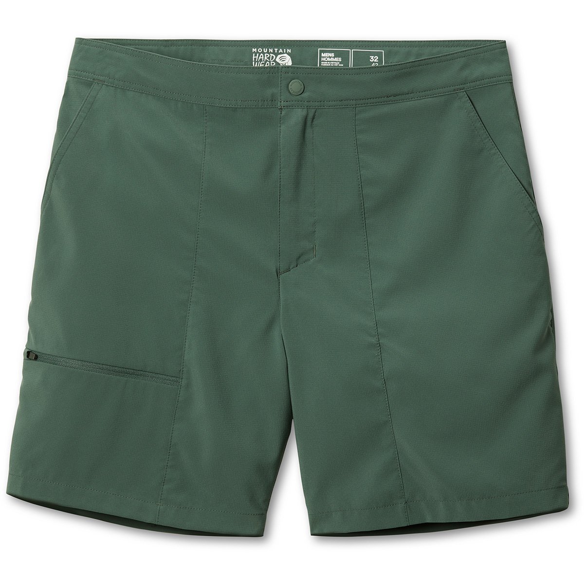 Mountain Hardwear Herren Trail Sender Shorts Mountain Hardwear Herren Trail Sender Shorts von Mountain Hardwear