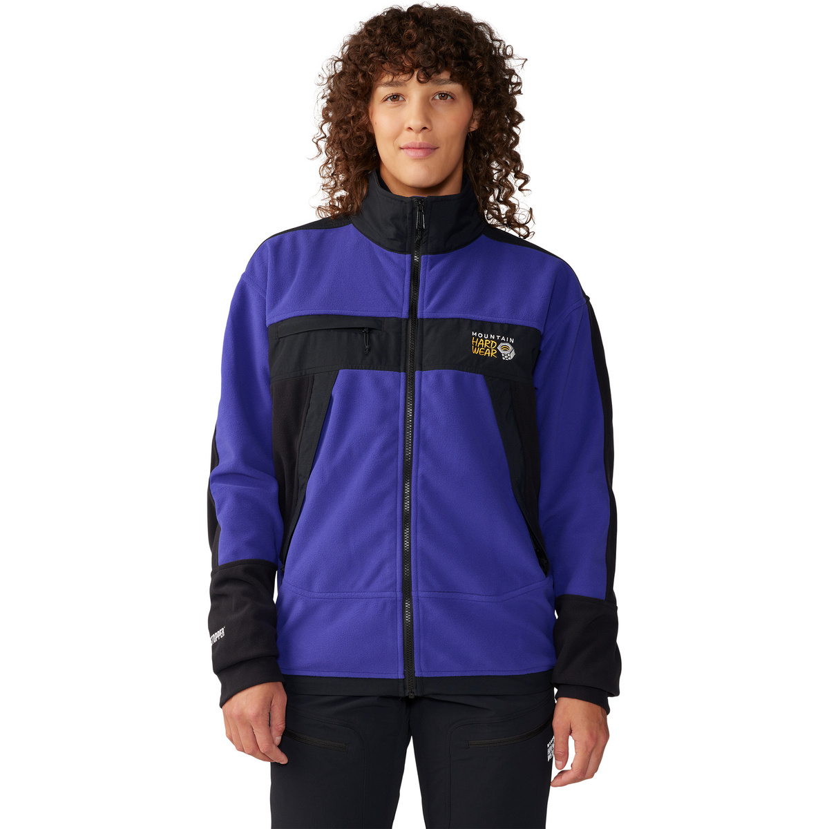 Mountain Hardwear Herren Windstopper Tech Reissue Jacke Mountain Hardwear Herren Windstopper Tech Reissue Jacke von Mountain Hardwear