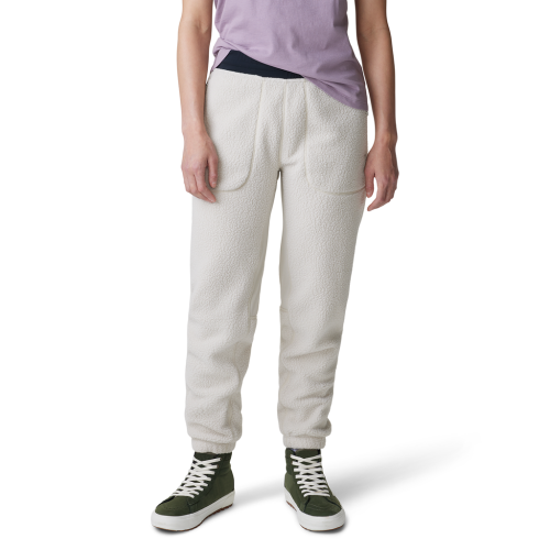 Mountain Hardwear HiCamp™ Jogger Light - beige (Grösse: XS) von Mountain Hardwear