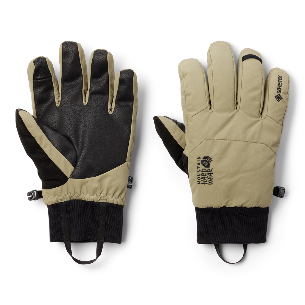 Mountain Hardwear Kapow™ GORE-TEX® Glove von Mountain Hardwear