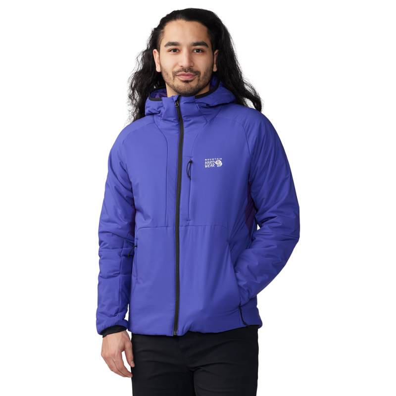 Mountain Hardwear M Kor Stasis™ Hoody von Mountain Hardwear