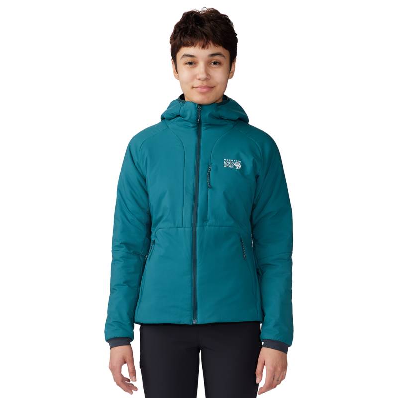 Mountain Hardwear W Kor Stasis™ Hoody von Mountain Hardwear