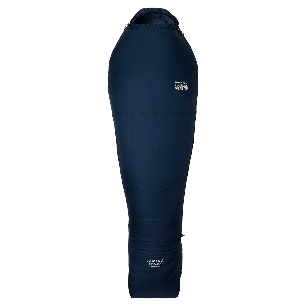 Mountain Hardwear Lamina +4°C Long Mountain Hardwear Lamina +4°C Long von Mountain Hardwear