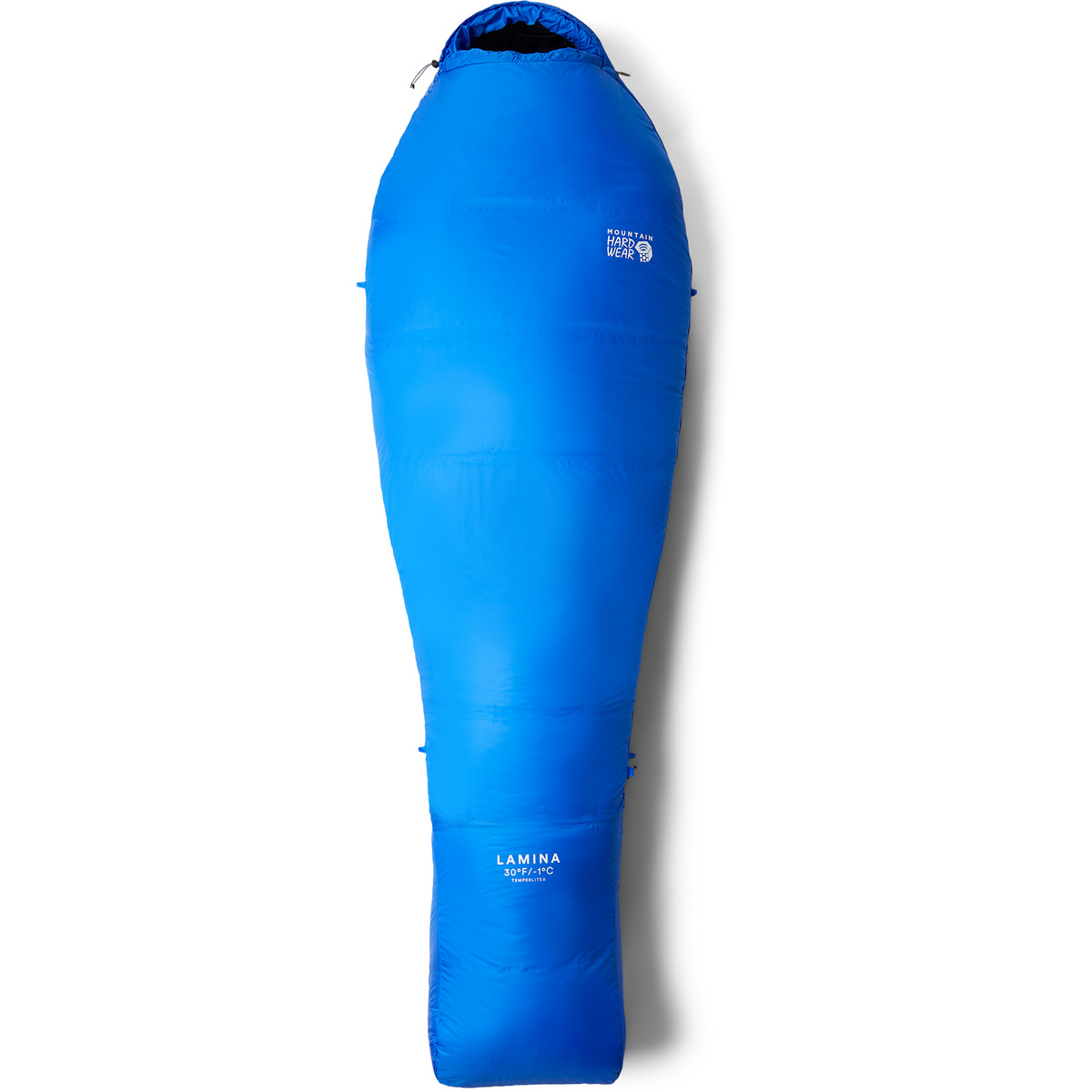 Mountain Hardwear Lamina 30F/-1C Schlafsack von Mountain Hardwear