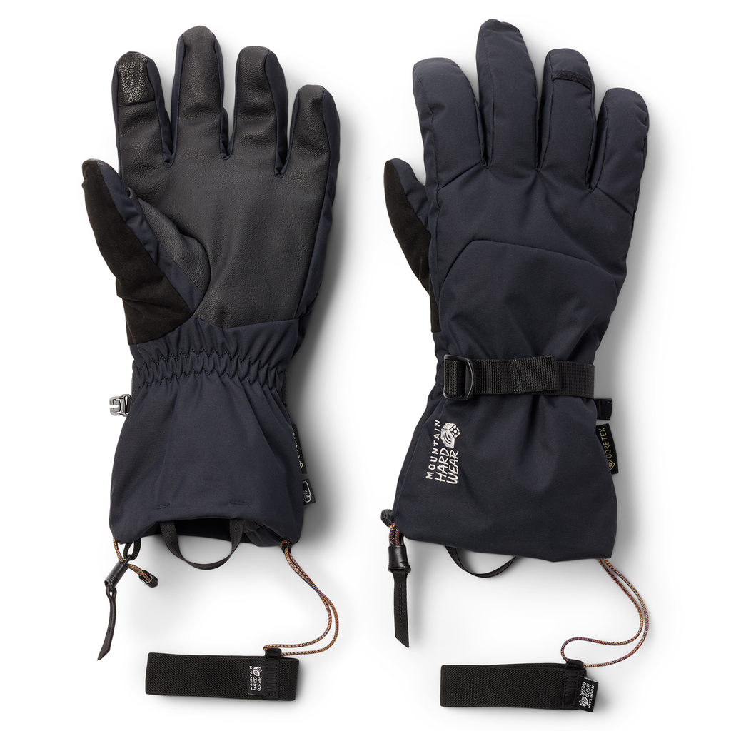 Mountain Hardwear M All Tracks™ GORE-TEX® Glove von Mountain Hardwear