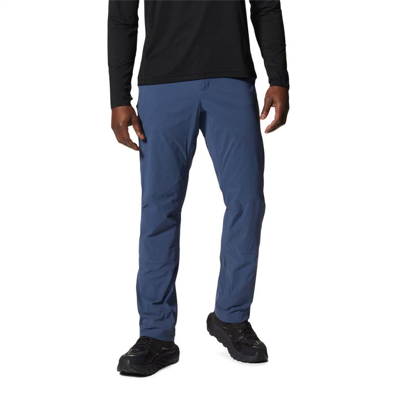 Mountain Hardwear M Basin™ Lined Pant von Mountain Hardwear