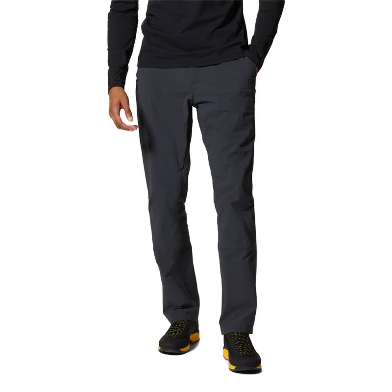 Mountain Hardwear M Basin™ Lined Pant von Mountain Hardwear