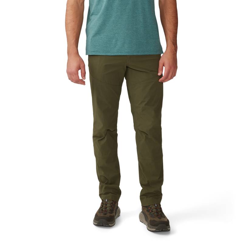 Mountain Hardwear M Basin™ Trek Pant von Mountain Hardwear