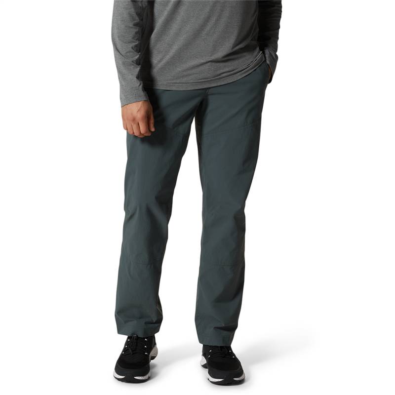 Mountain Hardwear M Basin Trek Pant von Mountain Hardwear