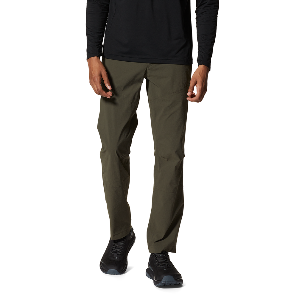 Mountain Hardwear M Basin Trek Pant Mountain Hardwear M Basin Trek Pant von Mountain Hardwear