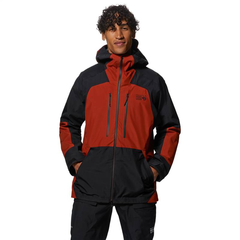 Mountain Hardwear M Boundary Ridge Gore Tex Jacket von Mountain Hardwear