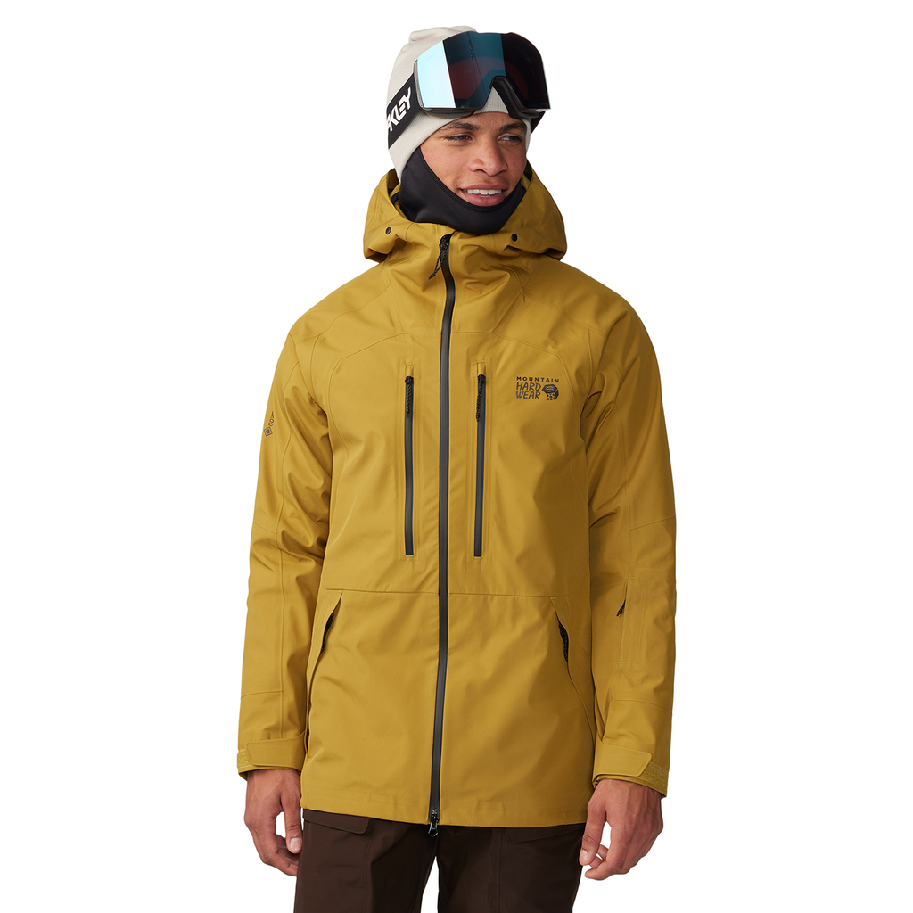 Mountain Hardwear M Boundary Ridge Gore Tex Jacket von Mountain Hardwear