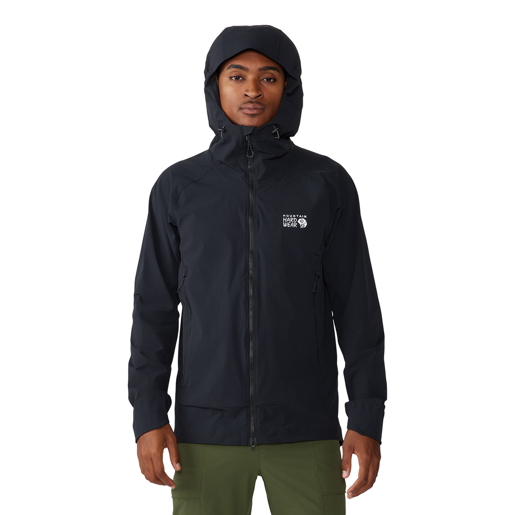 Mountain Hardwear M Chockstone™ Alpine LT Hooded Jacket von Mountain Hardwear